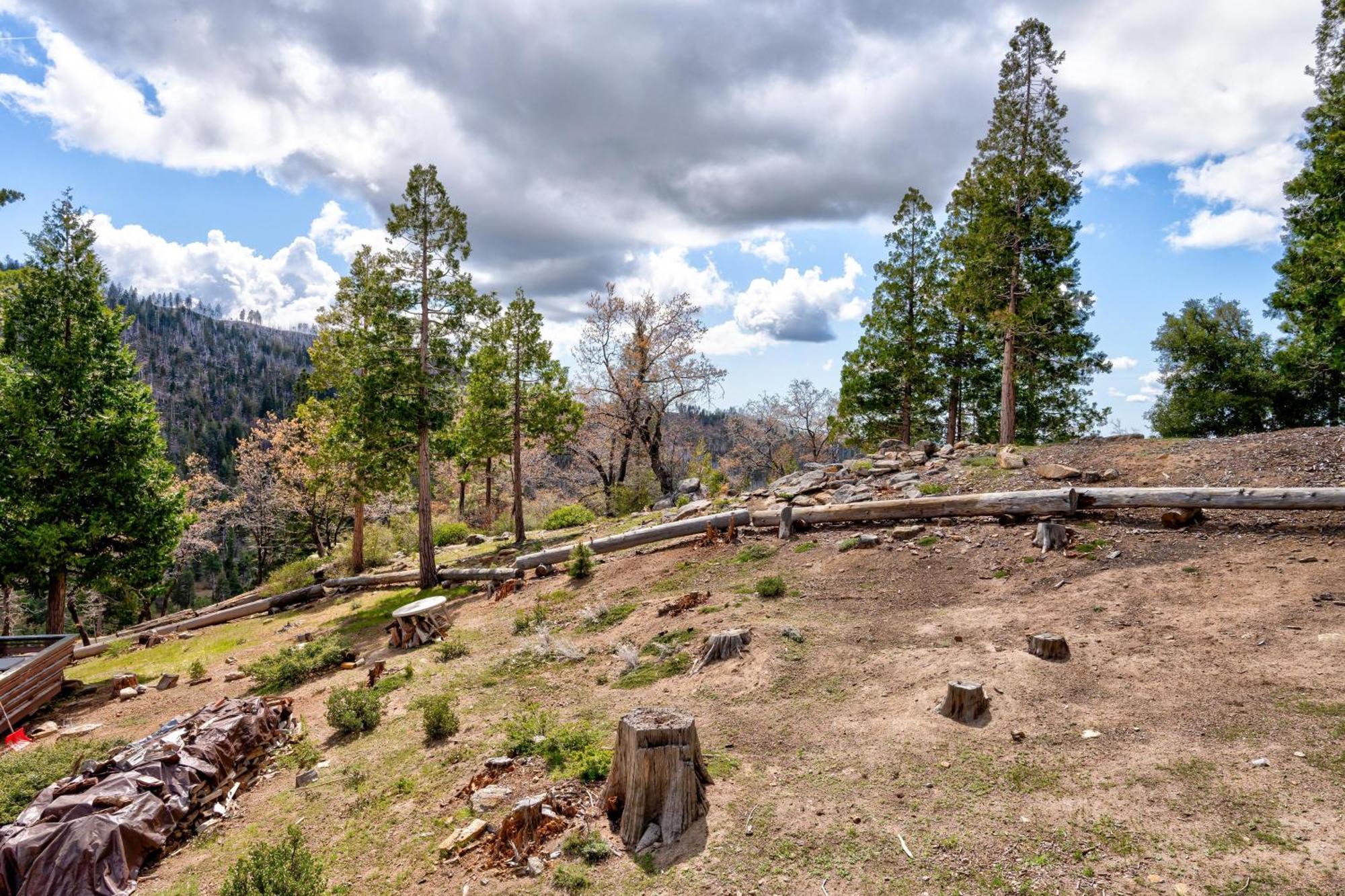 Yosemite Summit & Little Summit Villa Yosemite West Exterior photo